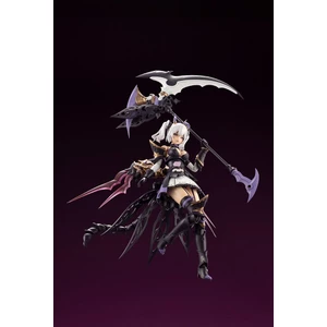 Kotobukiya Arcanadea Plastic Model Kit Soffiera 