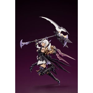 Kotobukiya Arcanadea Plastic Model Kit Soffiera 