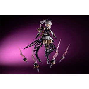 Kotobukiya Arcanadea Plastic Model Kit Soffiera 