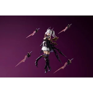 Kotobukiya Arcanadea Plastic Model Kit Soffiera 