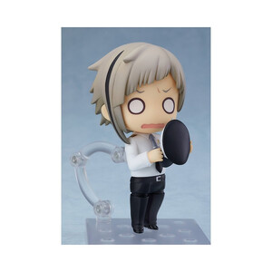 Orange Rouge Bungo Stray Dogs Nendoroid Atsushi Nakajima Airport Ver.` 
