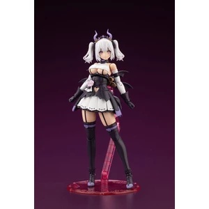 Kotobukiya Arcanadea Plastic Model Kit Soffiera 