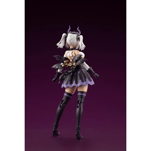 Kotobukiya Arcanadea Plastic Model Kit Soffiera 