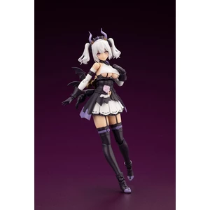 Kotobukiya Arcanadea Plastic Model Kit Soffiera 