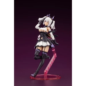 Kotobukiya Arcanadea Plastic Model Kit Soffiera 