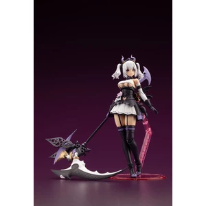 Kotobukiya Arcanadea Plastic Model Kit Soffiera 