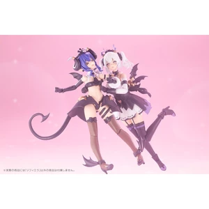 Kotobukiya Arcanadea Plastic Model Kit Soffiera 