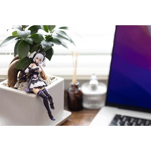 Kotobukiya Arcanadea Plastic Model Kit Soffiera 