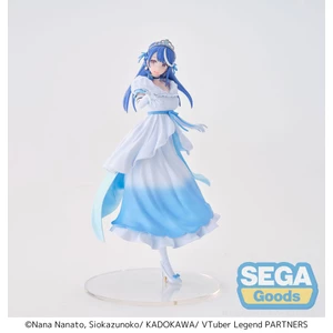 SEGA Goods VTuber Desktop x Decorate Collections Awayuki Kokorone 