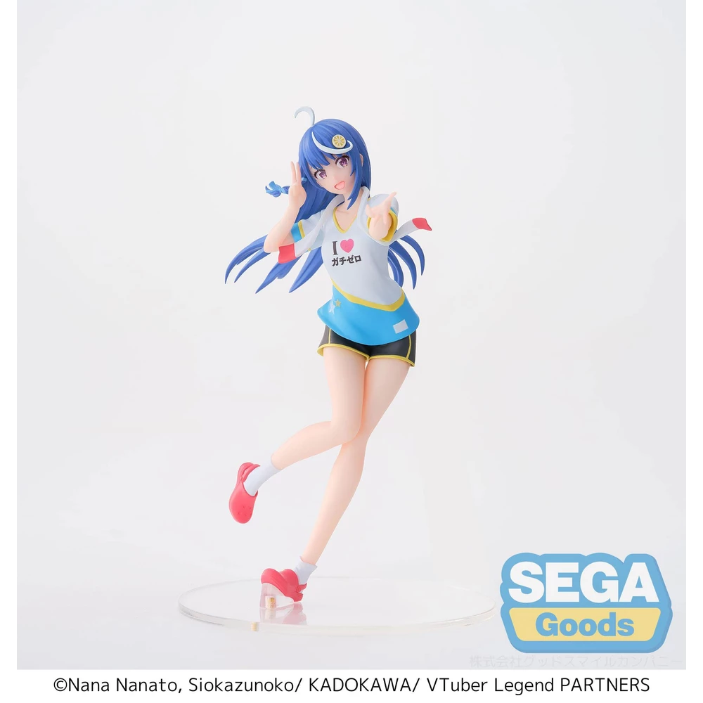 VTuber Desktop x Decorate Collections Shuwa-chan 