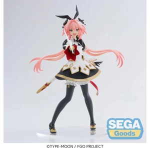 SEGA Goods Fate/Grand Order FIGURIZMa Saber/Astolfo 