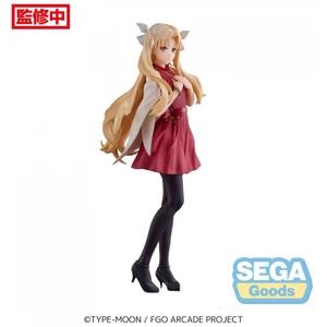 SEGA Goods Fate/Grand Order Arcade Luminasta Lancer/Ereshkigal 