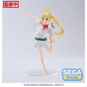 SEGA Goods Bocchi the Rock! Luminasta Nijika Ijichi 