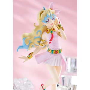 Good Smile Company Tengen Toppa Gurren Lagann POP UP PARADE Nia 