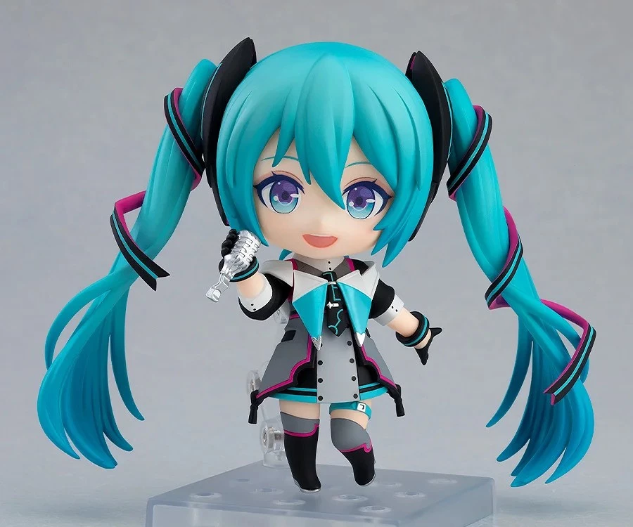 Nendoroid Hatsune Miku Magical Mirai 2015 Ver. 