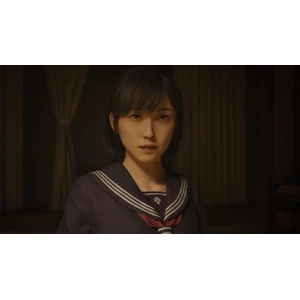 Konami Silent Hill f PS5 