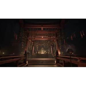 Konami Silent Hill f PS5 