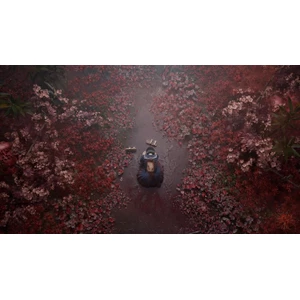 Konami Silent Hill f PS5 