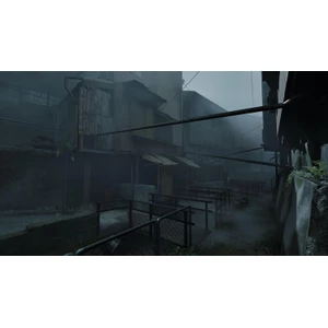 Konami Silent Hill f Xbox 