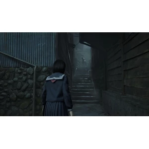 Konami Silent Hill f Xbox 