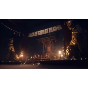 Konami Silent Hill f Xbox 