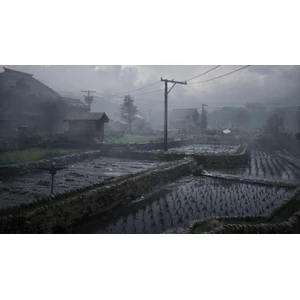 Konami Silent Hill f Xbox 