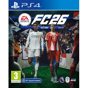 EA EA FC 26 PS4 
