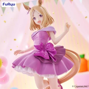 Furyu Uma Musume Pretty Derby Trio-Try-iT Narita Top Road Dress Ver. 
