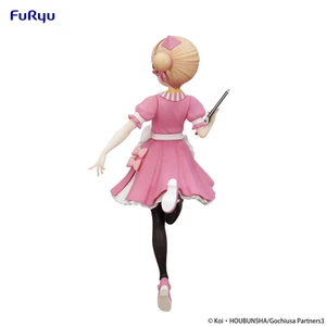 Furyu Is the Order a Rabbit? Bloom Trio-Try-iT Cocoa 