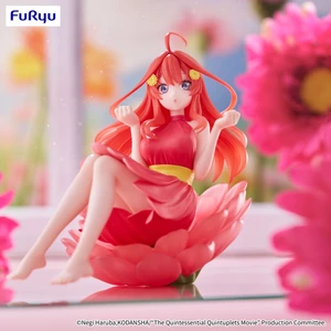 Furyu The Quintessential Quintuplets Specials Bloo-me! Nakano Itsuki 