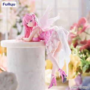 Furyu Goddess of Victory Nikke Noodle Stopper Dorothy Nostalgia Ver 