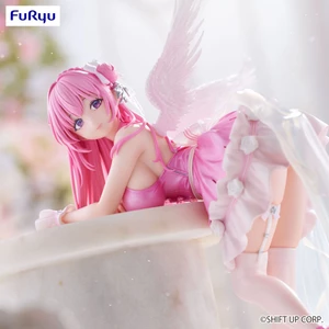 Furyu Goddess of Victory Nikke Noodle Stopper Dorothy Nostalgia Ver 