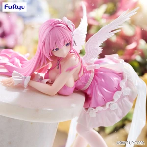 Furyu Goddess of Victory Nikke Noodle Stopper Dorothy Nostalgia Ver 