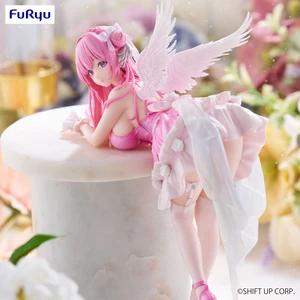 Furyu Goddess of Victory Nikke Noodle Stopper Dorothy Nostalgia Ver 