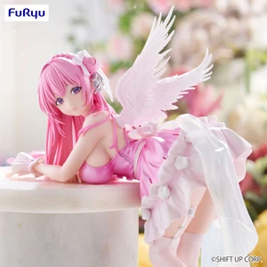 Furyu Goddess of Victory Nikke Noodle Stopper Dorothy Nostalgia Ver 
