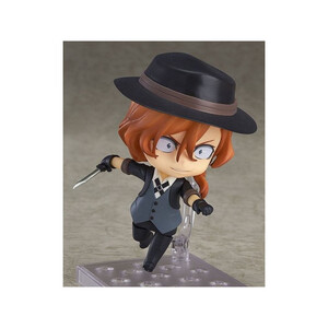 Orange Rouge Bungo Stray Dogs Nendoroid Chuya Nakahara 