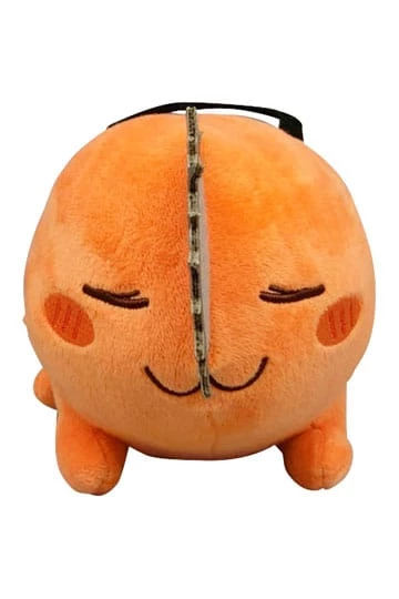 Chainsaw Man Plush Pochita Sleeping 