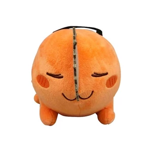 Furyu Chainsaw Man Plush Pochita Sleeping 