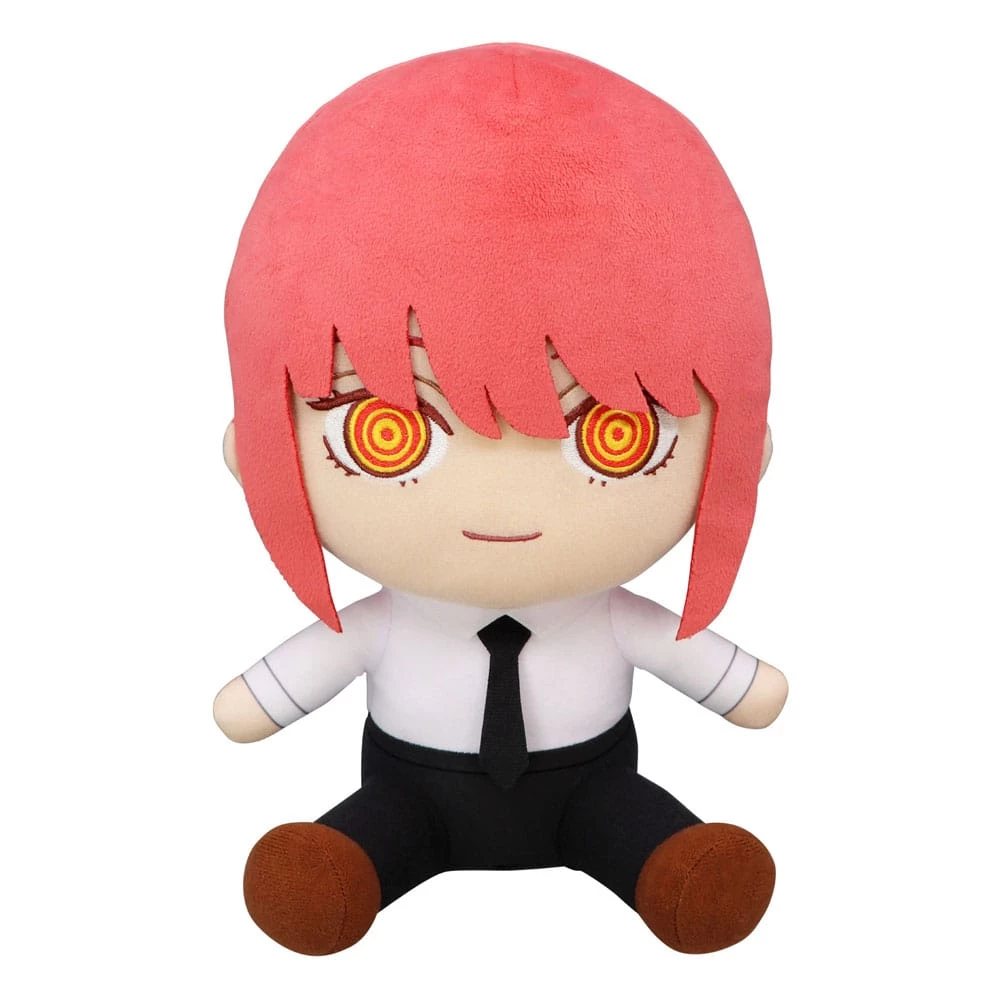 Chainsaw Man Big Plush Makima 