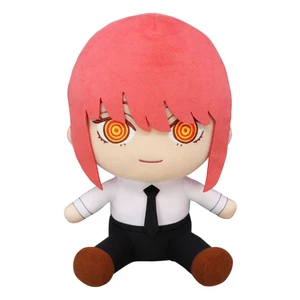 Furyu Chainsaw Man Big Plush Makima 