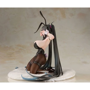 Rocket Boy Original Character 1/6 Scale Yuuki Nanase Bunny Ver. by Monda 