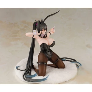 Rocket Boy Original Character 1/6 Scale Yuuki Nanase Bunny Ver. by Monda 