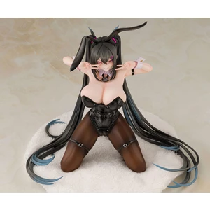 Rocket Boy Original Character 1/6 Scale Yuuki Nanase Bunny Ver. by Monda 