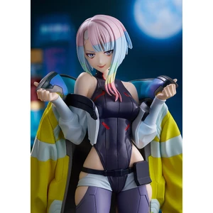 Good Smile Company Cyberpunk Edgerunners POP UP PARADE L Lucy 