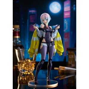 Good Smile Company Cyberpunk Edgerunners POP UP PARADE L Lucy 