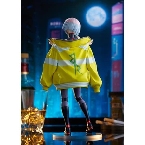 Good Smile Company Cyberpunk Edgerunners POP UP PARADE L Lucy 