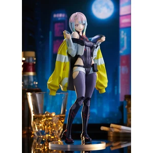 Good Smile Company Cyberpunk Edgerunners POP UP PARADE L Lucy 