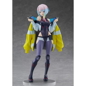 Good Smile Company Cyberpunk Edgerunners POP UP PARADE L Lucy 