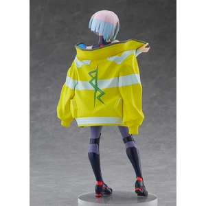 Good Smile Company Cyberpunk Edgerunners POP UP PARADE L Lucy 