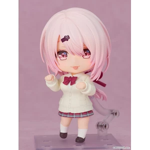 Good Smile Company NIJISANJI Nendoroid Shiina Yuika 